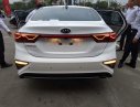 Kia Cerato  1.6 MT 2019 - Bán ô tô Kia Cerato đời 2019, màu trắng