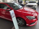 Mercedes-Benz CLA class   2019 - Bán ô tô Mercedes CLA 250 đời 2019, nhập khẩu, trả trước 600tr nhận xe ngay