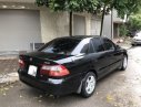 Mazda 626 2004 - Bán xe Mazda 626 đời 2004, màu đen, còn rất chất