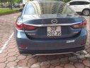 Mazda 6 2016 - Bán xe Mazda 6 sản xuất năm 2016, màu xanh lam, xe nhập, 730tr