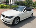 BMW 3 Series 320i 2009 - Bán BMW 3 Series 320i sản xuất 2009, màu trắng, giá tốt