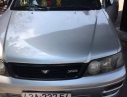 Nissan 200SX 2005 - Bán Nissan 200SX năm 2005, màu bạc, giá 175tr