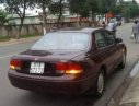 Mazda 626   1994 - Bán xe Mazda 626 nhập Nhật nguyên con, biển số vip