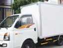 Xe tải 1 tấn - dưới 1,5 tấn H 2019 - Xe tải Hyundai 1.49T thùng bảo ôn Porter H150