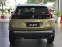 Peugeot 3008 1.6 AT 2019 - Cần bán xe Peugeot 3008 1.6 AT đời 2019