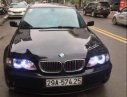 BMW 3 Series  325i 2005 - Bán xe BMW 3 Series 325i đời 2005, nhập khẩu, xe đẹp 