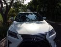 Lexus RX   350   2017 - Cần bán chiếc Lexus RX350 2017 full option