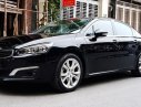 Peugeot 508     2015 - Peugeot 508 sản xuất 2015, nhập khẩu Pháp màu đen biển Hà Nội