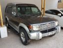 Mitsubishi Pajero   1995 - Chính chủ bán xe Mitsubishi Pajero đời 1995, màu xám, xe nhập 175 triệu