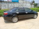 Toyota Vios G 2005 - Cần bán gấp Toyota Vios G đời 2005, màu đen