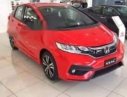 Honda Jazz   2019 - Bán Honda Jazz All New 2019, mẫu xe đô thị giá rẻ nhỏ nhắn, di chuyển linh hoạt trên đường phố