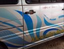 Mercedes-Benz Sprinter 2003 - Bán Mercedes Sprinter sản xuất năm 2003, màu bạc, xe nhập, giá chỉ 165 triệu