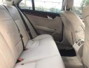 Mercedes-Benz C class C250 2010 - Cần bán Mercedes-Benz C250 đời 2010, xe đẹp không lỗi