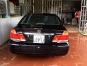 Toyota Camry  2.4G  2006 - Cần bán xe Toyota Camry 2.4G sản xuất năm 2006, nhập khẩu