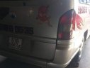 Mercedes-Benz Sprinter   2000 - Bán xe Mercedes Sprinter đời 2000, màu bạc, xe nhập