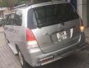 Toyota Innova V 2009 - Cần bán lại xe Toyota Innova V năm sản xuất 2009, màu bạc số tự động, giá 415tr