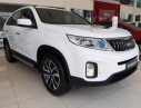 Kia Sorento  2.4 GAT 2019 - Bán Kia Sorento 2019 - Khuyến mãi hấp dẫn - Giao xe ngay