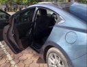 Mazda 6 2016 - Bán xe Mazda 6 sản xuất năm 2016, màu xanh lam, xe nhập, 730tr