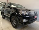 Toyota Fortuner V 2016 - Xe Fortuner xăng, xe gia đình, hỗ trợ ngân hàng 70%