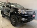 Toyota Fortuner V 2016 - Xe Fortuner xăng, xe gia đình, hỗ trợ ngân hàng 70%