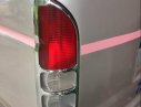 Toyota Hiace   2006 - Cần bán Toyota đầu búa máy dầu, màu hồng phấn