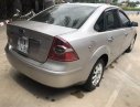 Ford Focus  1.8L 2008 - Bán xe Ford Focus 2008 số sàn, màu ghi vàng