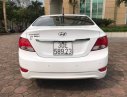 Hyundai Accent Blue 2016 - Bán Hyundai Accent Blue sản xuất 2016, màu trắng, nhập khẩu nguyên chiếc