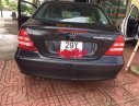 Mercedes-Benz C class C180 2006 - Chính chủ bán lại xe Mercedes C180 năm 2006, màu đen