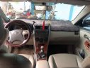 Toyota Corolla altis   2009 - Bán Toyota Corolla Altis năm sản xuất 2009, màu bạc, xe nhập, đồ còn zin nguyên