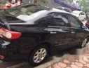 Toyota Corolla altis 2012 - Bán Toyota Corolla altis đời 2012, màu đen chính chủ