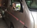 Toyota Hiace   2006 - Cần bán Toyota đầu búa máy dầu, màu hồng phấn