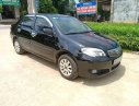 Toyota Vios G 2005 - Cần bán gấp Toyota Vios G đời 2005, màu đen