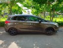 Kia Rondo DAT 2016 - Bán Kia Rondo, sản xuất năm 2016, số tự động, máy dầu, odo: 190000km