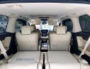 Toyota Alphard  3.5L V6 2017 - Bán Toyota Alphard 3.5L - V6 sản xuất 2017 model 2018