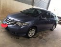 Honda City 2013 - Cần bán lại xe Honda City sản xuất 2013