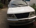 Mitsubishi Jolie   2003 - Cần bán gấp Mitsubishi Jolie 2003, màu trắng, nhập khẩu, máy êm