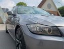 BMW 3 Series 320i 2009 - Bán BMW 3 Series 320i SX 2009, màu xám, máy êm