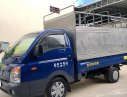 Hyundai Porter 2 2006 - Bán Hyundai Porter 2 đời 2006 đăng kí 2010, màu xanh lam, nhập khẩu