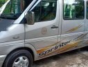 Mercedes-Benz Sprinter   2007 - Bán Mercedes đời 2007, màu bạc, nội thất sạch đẹp - Dàn đồng mới làm