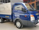 Hyundai Porter 2 2006 - Bán Hyundai Porter 2 đời 2006 đăng kí 2010, màu xanh lam, nhập khẩu