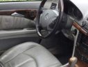 Mercedes-Benz E class   E240  2003 - Bán E240, nữ chạy 1 chủ từ lúc mua trong hãng