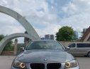 BMW 3 Series 320i 2009 - Bán BMW 3 Series 320i SX 2009, màu xám, máy êm