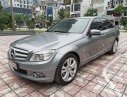 Mercedes-Benz C class C200 2010 - Bán Mercedes C200 năm 2010, màu xám giá cạnh tranh