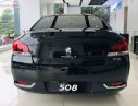 Peugeot 508 1.6 AT 2019 - Bán Peugeot 508 hướng đến sự sang trọng, mạnh mẽ