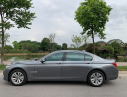 BMW 7 Series 730Li 2010 - Cần bán lại xe BMW 7 Series sản xuất 2010 màu xanh lam, giá tốt, xe nhập