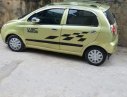 Chevrolet Spark  Van 2009 - Bán Chevrolet Spark Van năm 2009, xe nhập, màu cốm