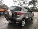 Ford EcoSport Titanium 1.5L 2018 - Thanh lý xe chạy thử Ford Ecosport Titanium 1.5L sx 2018, xe cực đẹp, giá cả thương lượng