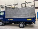 Hyundai Porter 2 2006 - Bán Hyundai Porter 2 đời 2006 đăng kí 2010, màu xanh lam, nhập khẩu