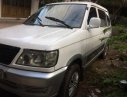 Mitsubishi Jolie   2003 - Cần bán gấp Mitsubishi Jolie 2003, màu trắng, nhập khẩu, máy êm