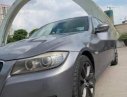 BMW 3 Series 320i 2009 - Bán BMW 3 Series 320i SX 2009, màu xám, máy êm